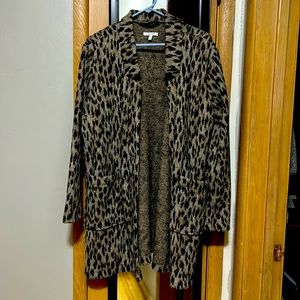 Maurices long coat